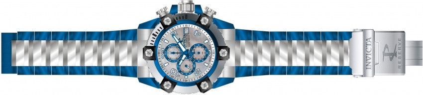 Image Band for Invicta Reserve 13764