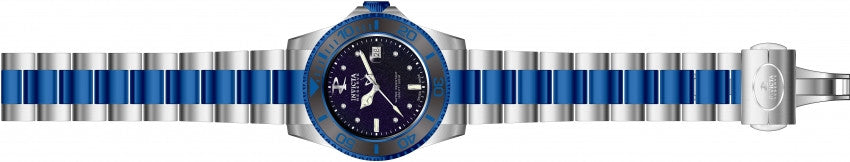 Image Band for Invicta Pro Diver 21601