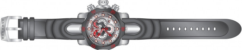 Image Band for Invicta Venom 14467