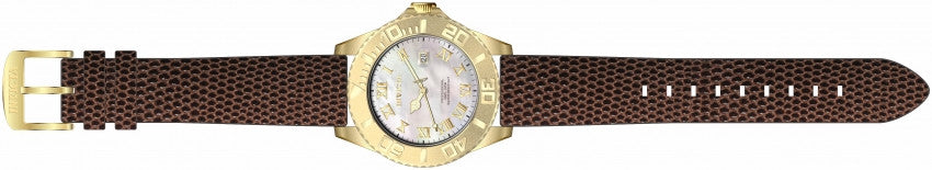 Image Band for Invicta Pro Diver 18428