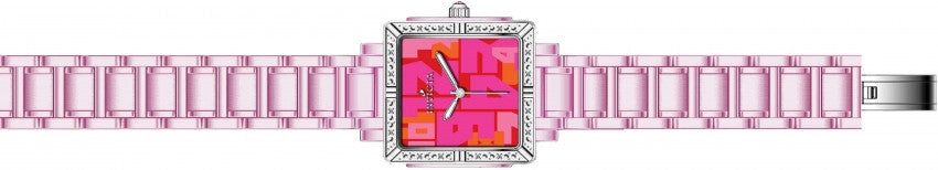 Image Band for Invicta Ceramics 10268