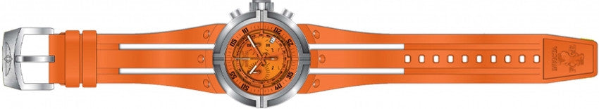 Image Band for Invicta I-Force 11500