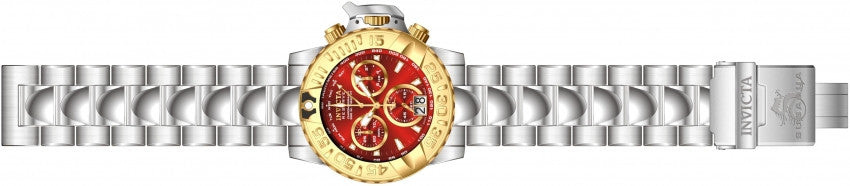 Image Band for Invicta Subaqua 80343