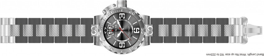 Image Band for Invicta Corduba 10605