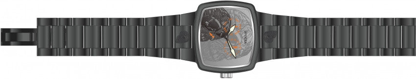 Image Band for Invicta Artist 22203