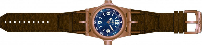 Image Band for Invicta I-Force 5591