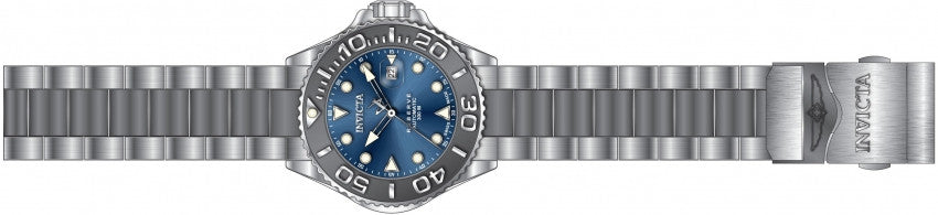 Image Band for Invicta Grand Diver 22860
