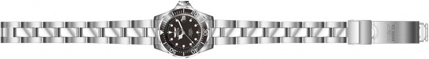 Image Band for Invicta Pro Diver 17032
