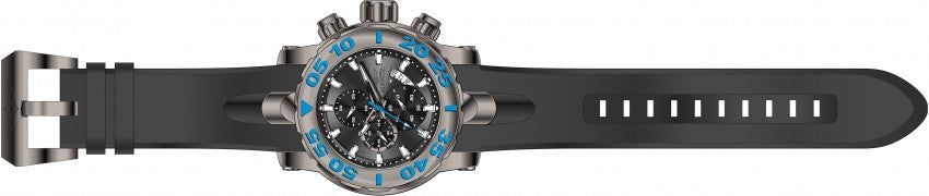 Image Band for Invicta TI-22 20465