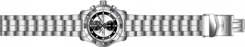 PARTS for Invicta Signature 7382