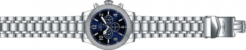 Image Band for Invicta Specialty 20327