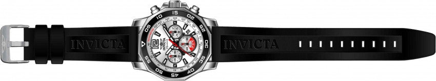 Image Band for Invicta Signature 7430