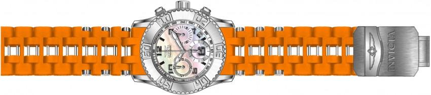 PARTS for Invicta Sea Spider 19631