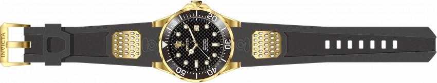 PARTS for Invicta Sea Base 17969