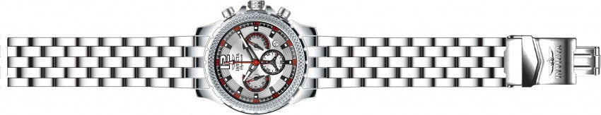 Image Band for Invicta Signature 7457