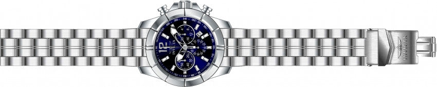 Image Band for Invicta Specialty 21464