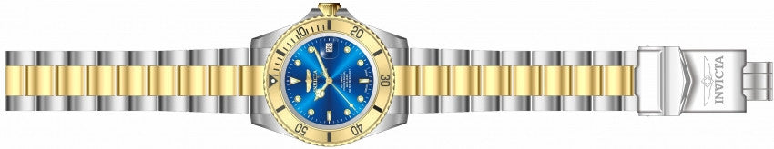 Image Band for Invicta Pro Diver 18510