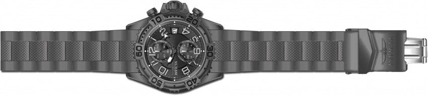 Image Band for Invicta Pro Diver 15523