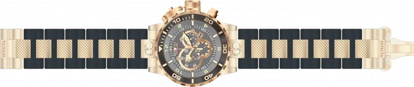 PARTS for Invicta Sea Base 17930