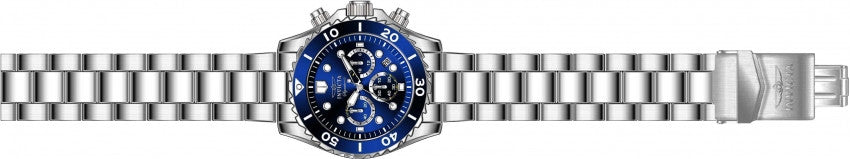 Image Band for Invicta Signature 7367