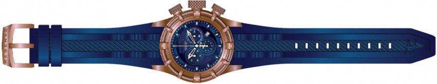 Image Band for Invicta Bolt 11817