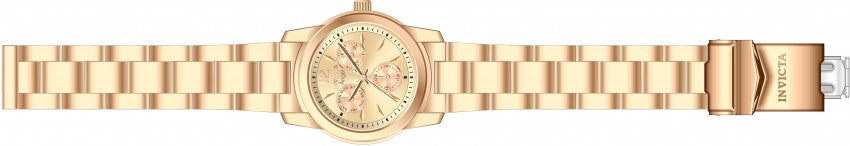 Image Band for Invicta Angel 21692