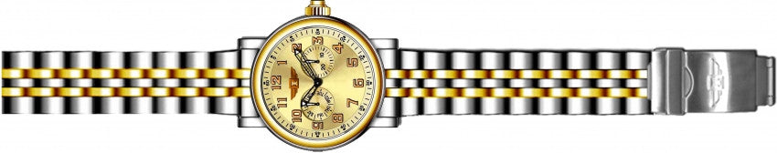 Image Band for Invicta I by Invicta IBI90235-003