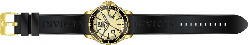 Image Band for Invicta Specialty 16729