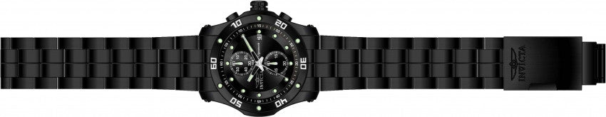 Image Band for Invicta Signature 7387