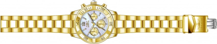 Image Band for Invicta Angel 21612