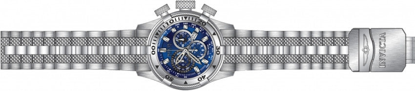 Image Band for Invicta Bolt 11595