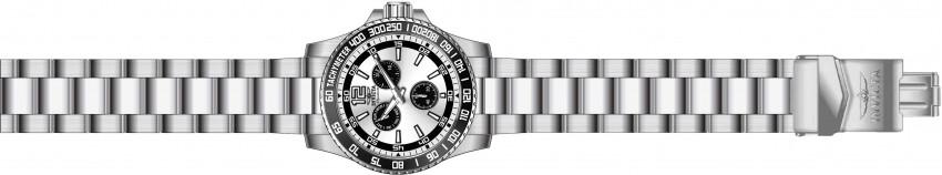 PARTS for Invicta Signature 7004