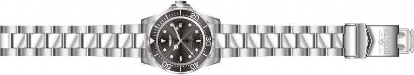 Image Band for Invicta Pro Diver 14969