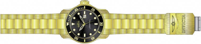 Image Band for Invicta Pro Diver 15351