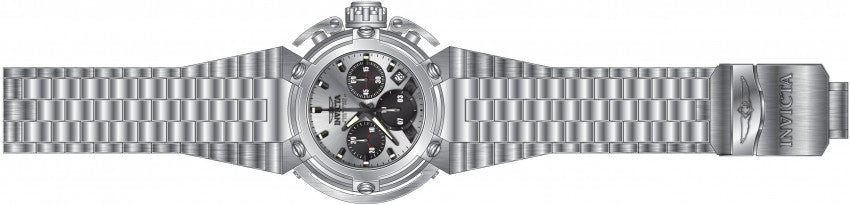 Image Band for Invicta Pro Diver 22425
