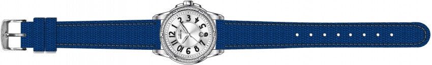 Image Band for Invicta Angel 16337