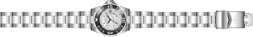 Image Band for Invicta Pro Diver 2958