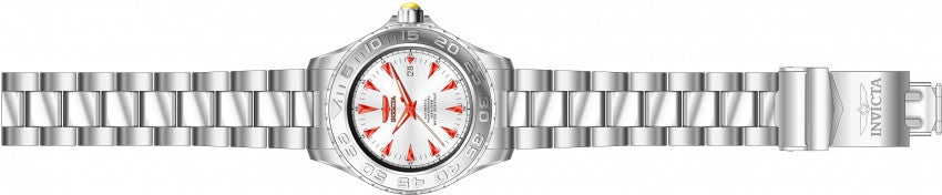 Image Band for Invicta Pro Diver 17587