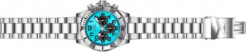 Image Band for Invicta Pro Diver 18956
