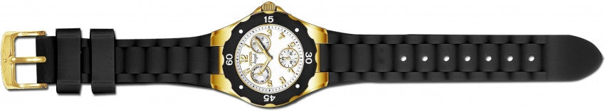 Image Band for Invicta Angel 0717