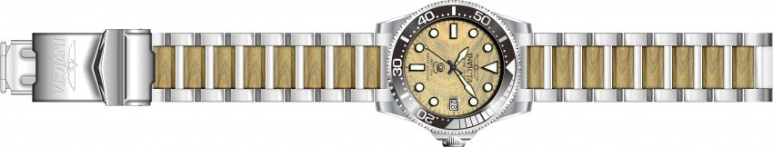 Image Band for Invicta Pro Diver 22330
