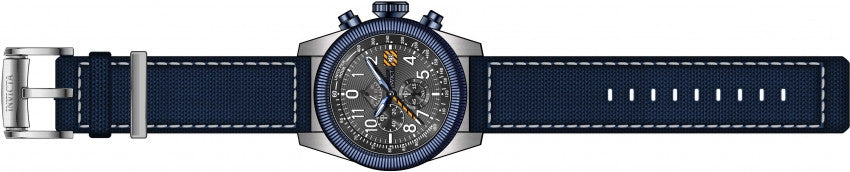 Image Band for Invicta Aviator 19378