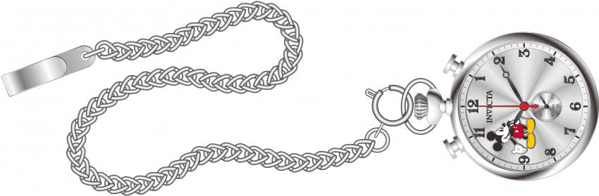 Image Band for Invicta Disney Limited Edition 22745