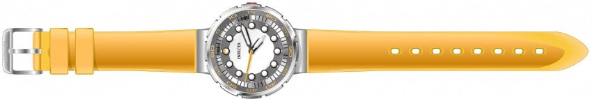 Image Band for Invicta BLU 16840