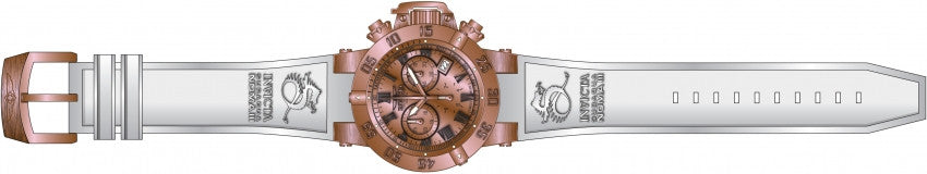 Image Band for Invicta Subaqua 16878