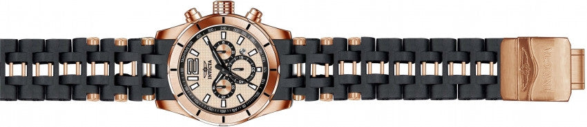 Image Band for Invicta Sea Spider 11248