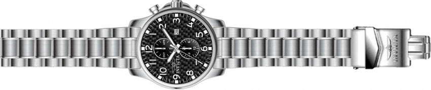Image Band for Invicta Specialty 0379