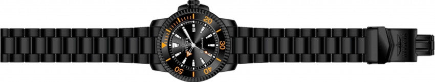 Image Band for Invicta Signature 7288