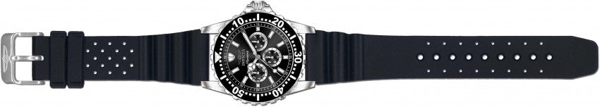 Image Band for Invicta Signature 7437