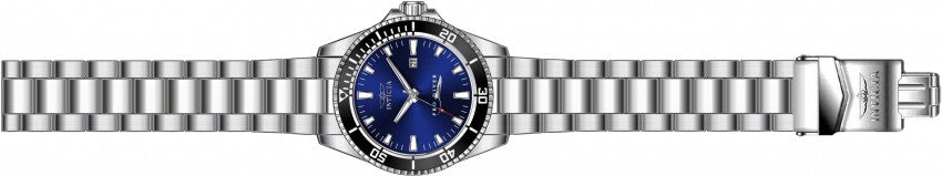 Image Band for Invicta Pro Diver 15184